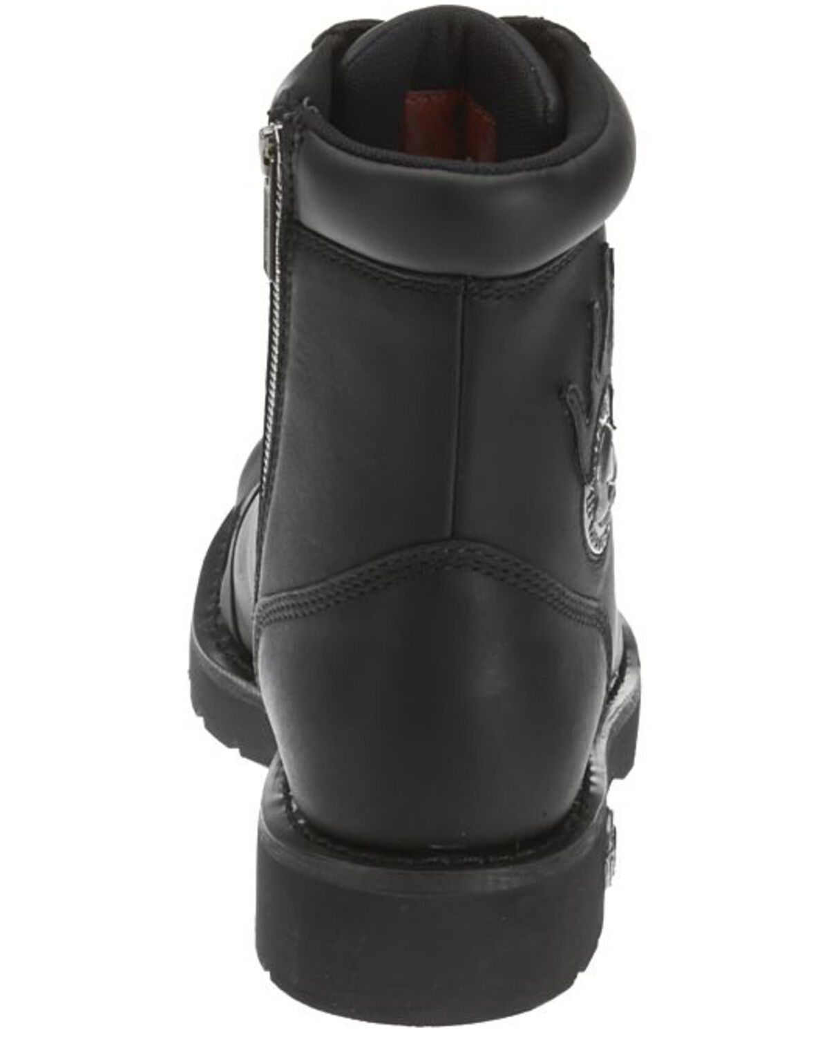 harley davidson diversion boots