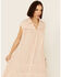 Free People Women's Pretty Cozy Maxi Dress, Ivory, hi-res