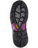 Image #4 - Keen Women's Brown Detroit XT Waterproof Work Boots - Steel Toe, , hi-res