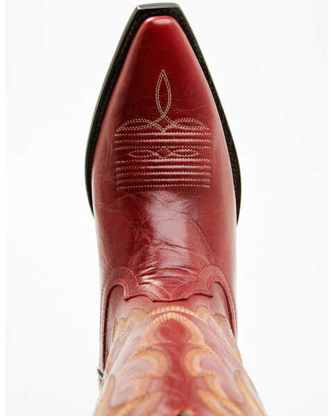 Shyanne Women's Lucille Western Boots - Snip Toe
