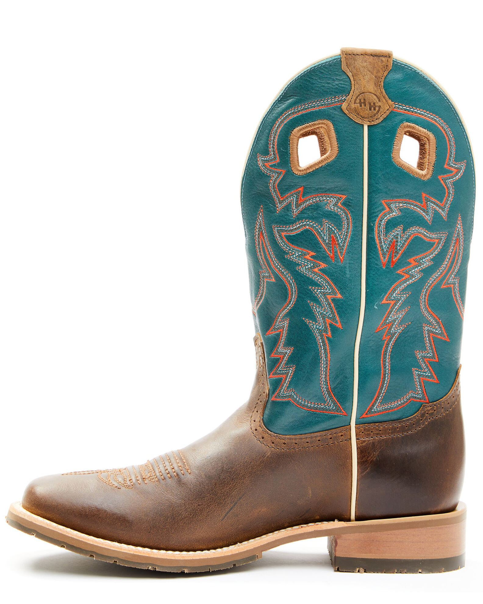 Elliott's boots western avenue outlet