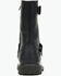 Image #5 - Harley Davidson Men's Lamberton Engineer Motorcycle Boots - Round Toe, Black, hi-res