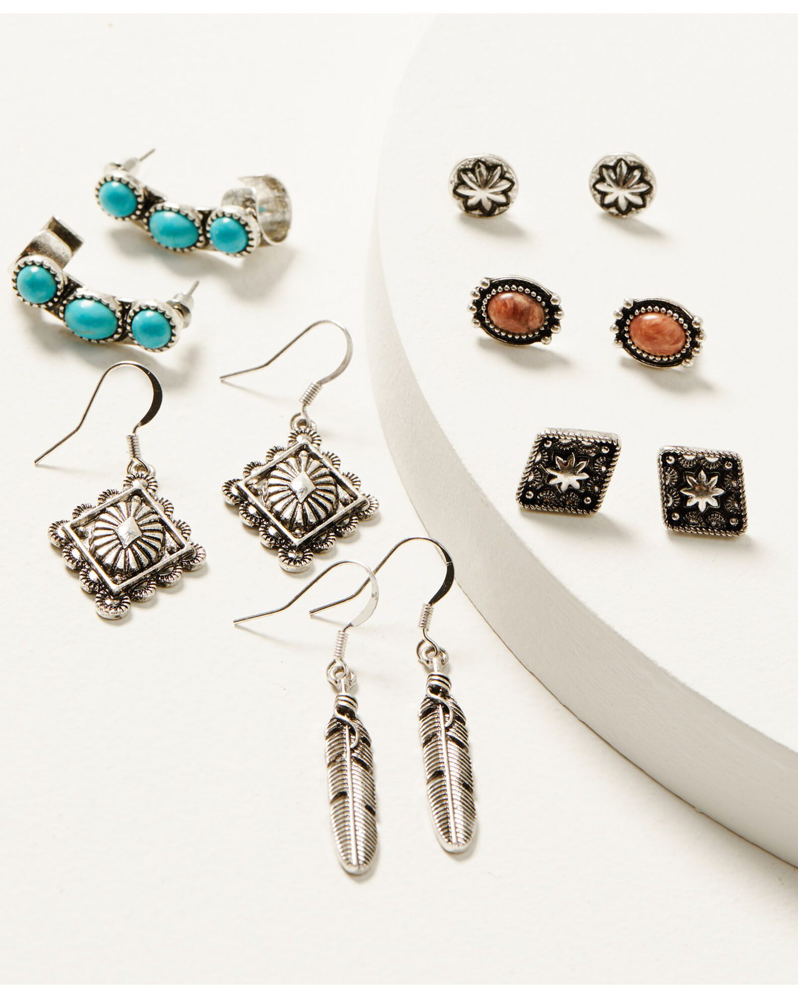 Idyllwind Women's Kenora Earring Set