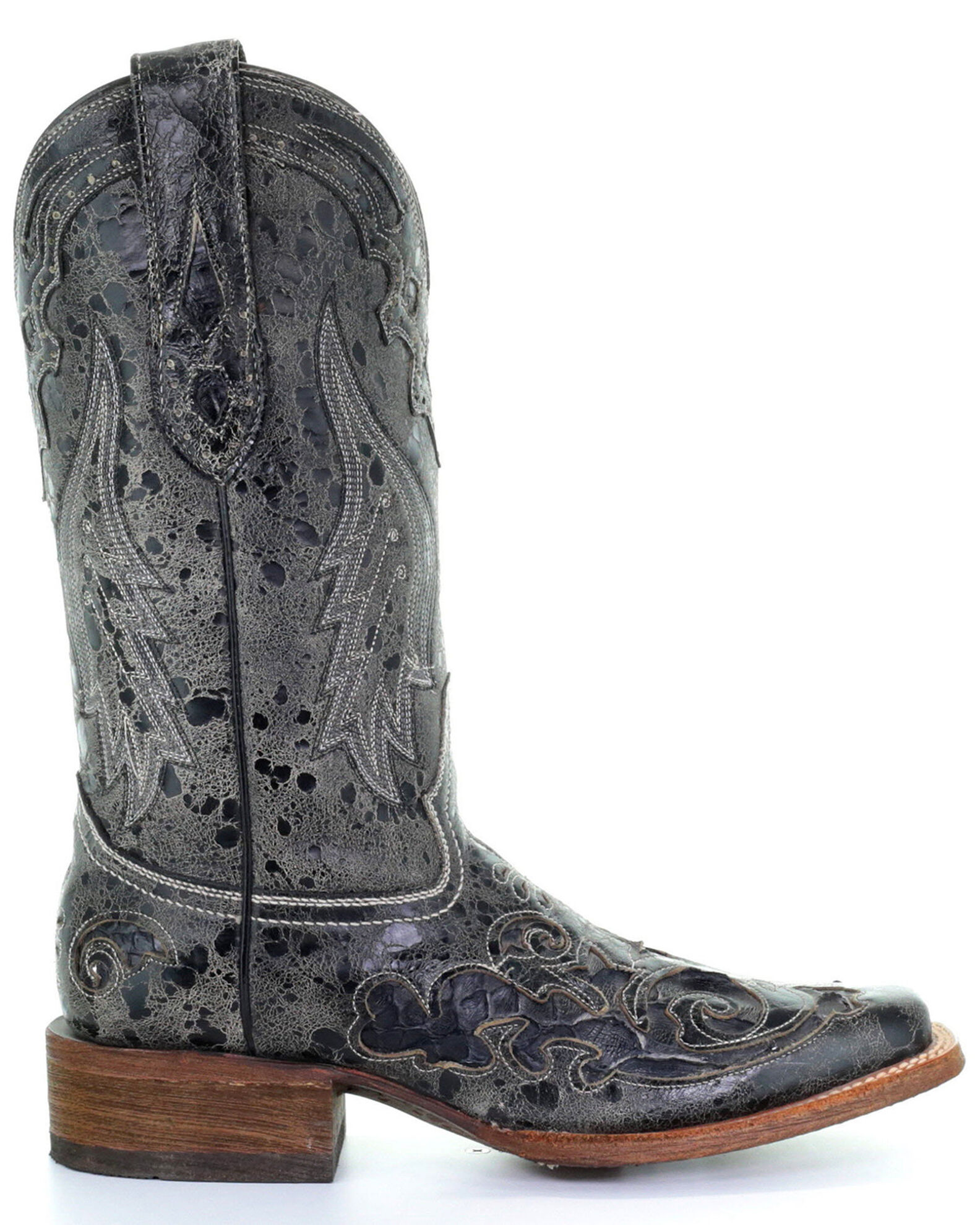 Corral women's vintage western boots cheap