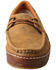 Image #5 - Twisted X Men's Tooled Edge Western Sneakers - Moc Toe, , hi-res