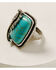 Image #1 - Idyllwind Women's On The Trails Ring, Silver, hi-res
