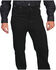 Image #1 - Wahmaker by Scully Men's Canvas Saddle Seat Pants - Tall, Black, hi-res
