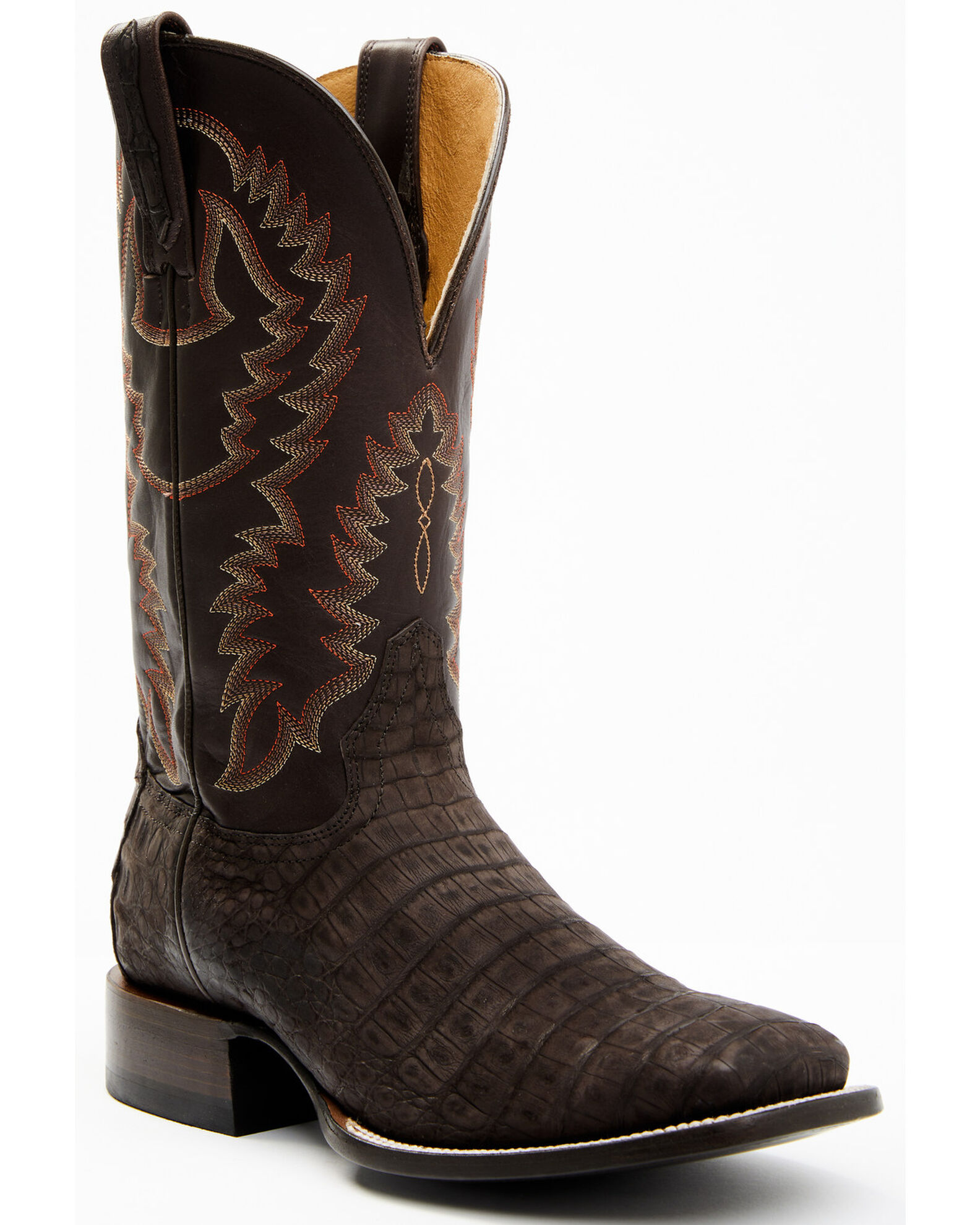 Tony lama men's caiman belly exotic boots new arrivals