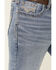 Cody James Men's Mustang Light Wash Stretch Slim Straight Jeans, Blue, hi-res