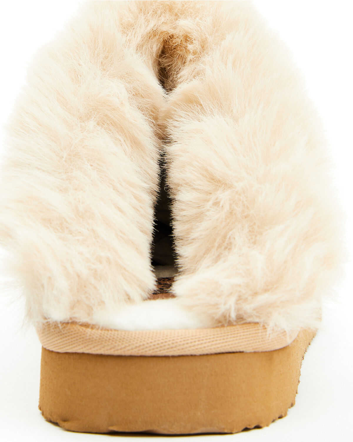 Image #5 - Very G Women's Lolly Embossed Slippers, , hi-res
