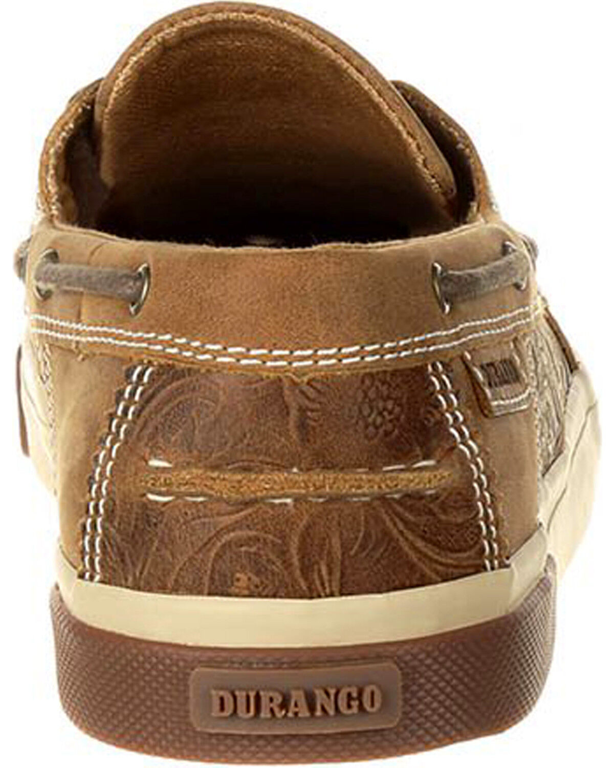 durango sneakers