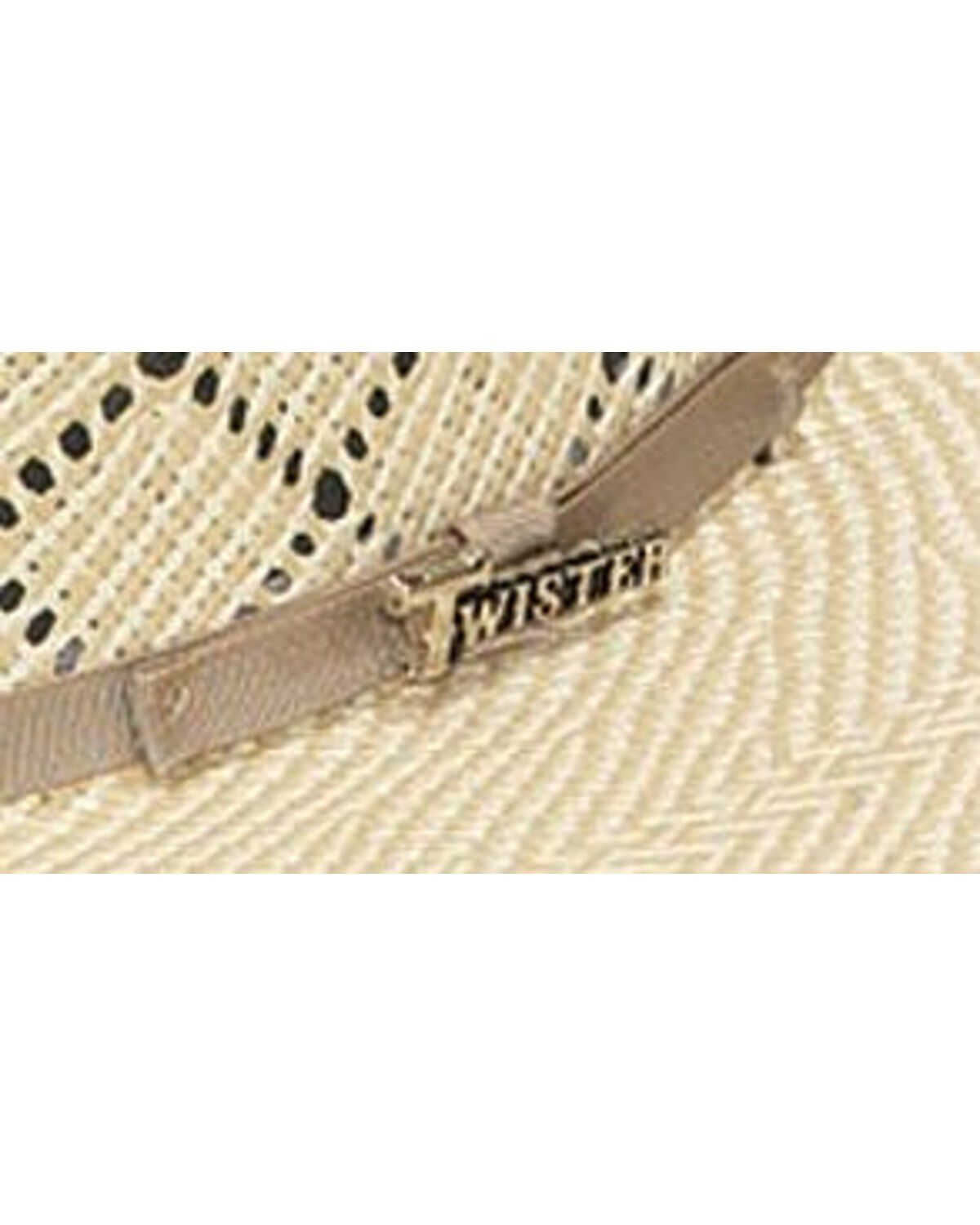 Product Name:  Twister 10X Straw Cowboy Hat