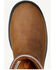 Carhartt Men's Ironwood 11' Work Boot - Alloy Toe, Brown, hi-res