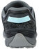 Image #4 - Northside Women's Belmont Trek Lace-Up Athletic Hiking Shoes, Blue, hi-res