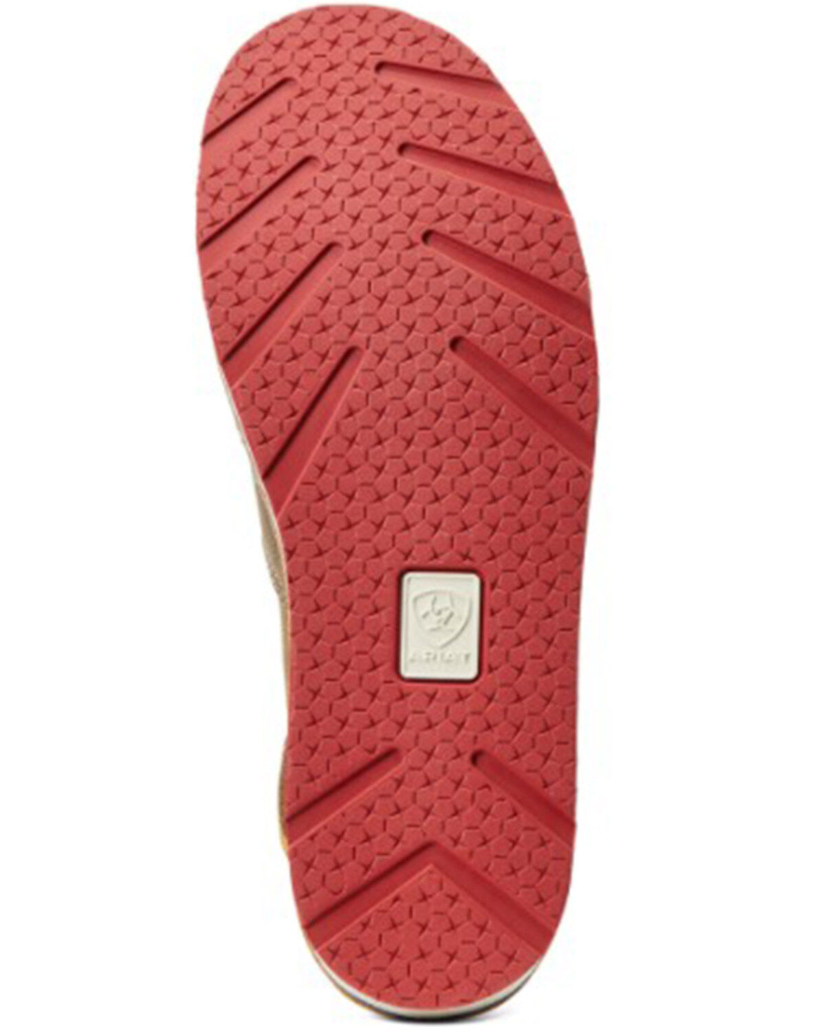 Product Name:  Ariat Women's Patriotic Cruiser Shoes - Moc Toe