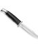 Image #1 - Buck Knives 102 Woodsman® Fixed Blade Knife, Brown, hi-res
