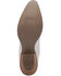 Image #7 - Dingo Women's Hold Yer Horses Vintage Western Boots - Snip Toe, Pink, hi-res