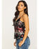 Image #3 - Shyanne Women's Aztec Sequin Cami, , hi-res