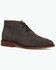 Image #1 - Frye Men's Paul Chukka Casual Boots - Round Toe, Blue, hi-res