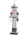 Image #1 - Kurt Adler 6" Hollywood Nutcrackers™ Rhinestone Cowboy Nutcracker Ornament, Multi, hi-res