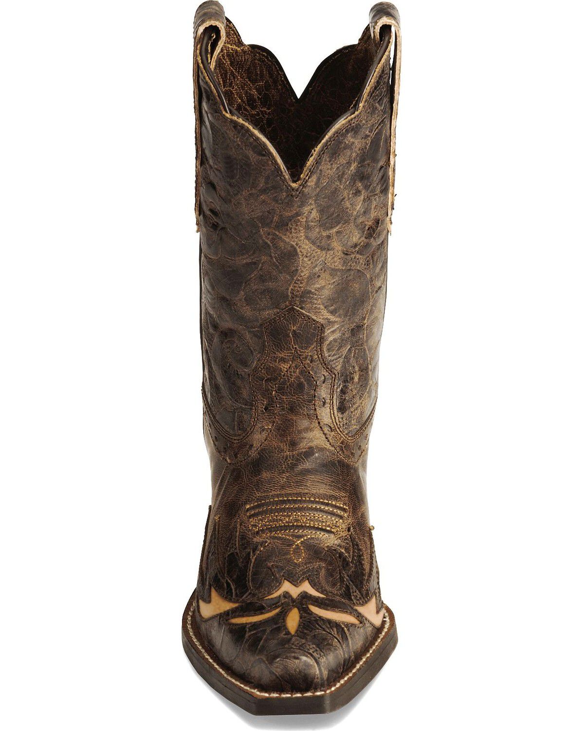 ariat dahlia boot