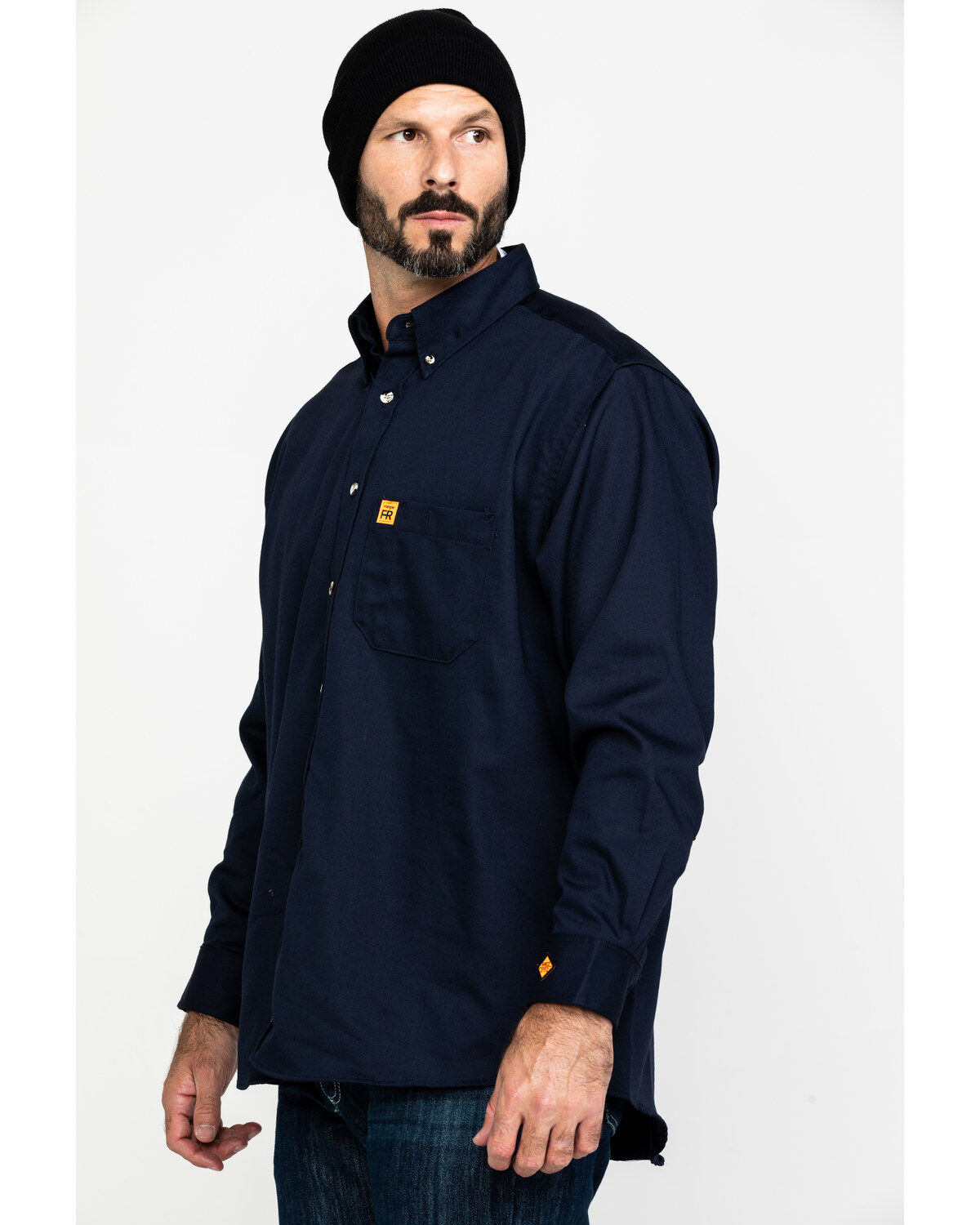 wrangler riggs fr shirts