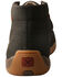 Twisted X Men's Chukka Driving Shoes - Moc Toe, Brown, hi-res