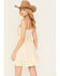 Image #4 - Bila Women's Lily Dress, Cream, hi-res