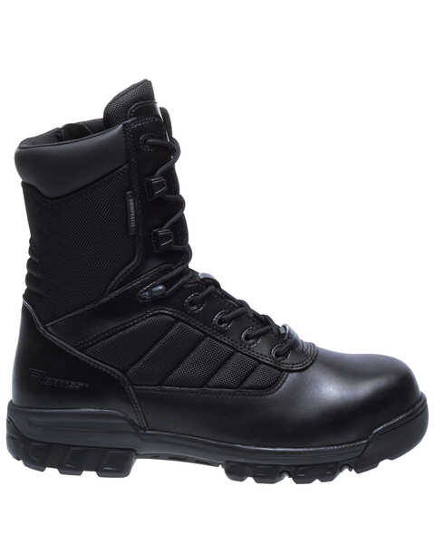 Image #2 - Bates Men's Tactical Sport Lace-Up Work Boots - Composite Toe, , hi-res