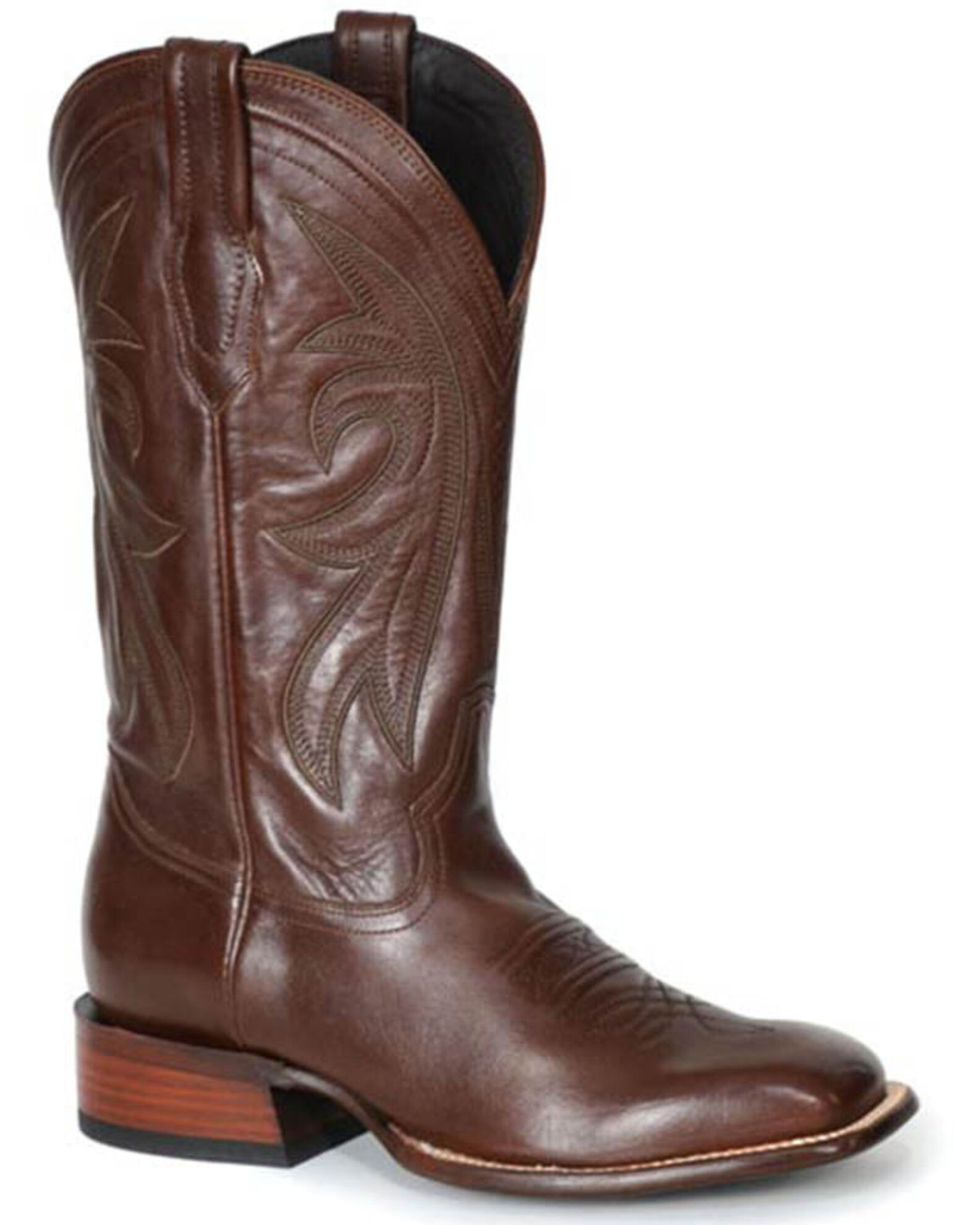 Stetson men's boots online