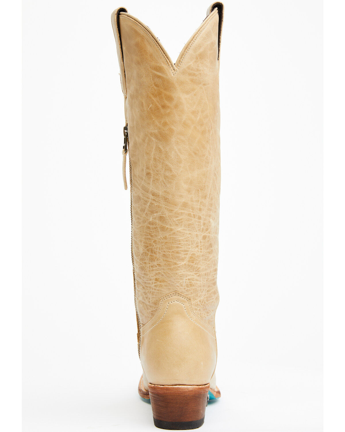 Product Name:  Lane Women's Plain Jane Western Boots - Round Toe