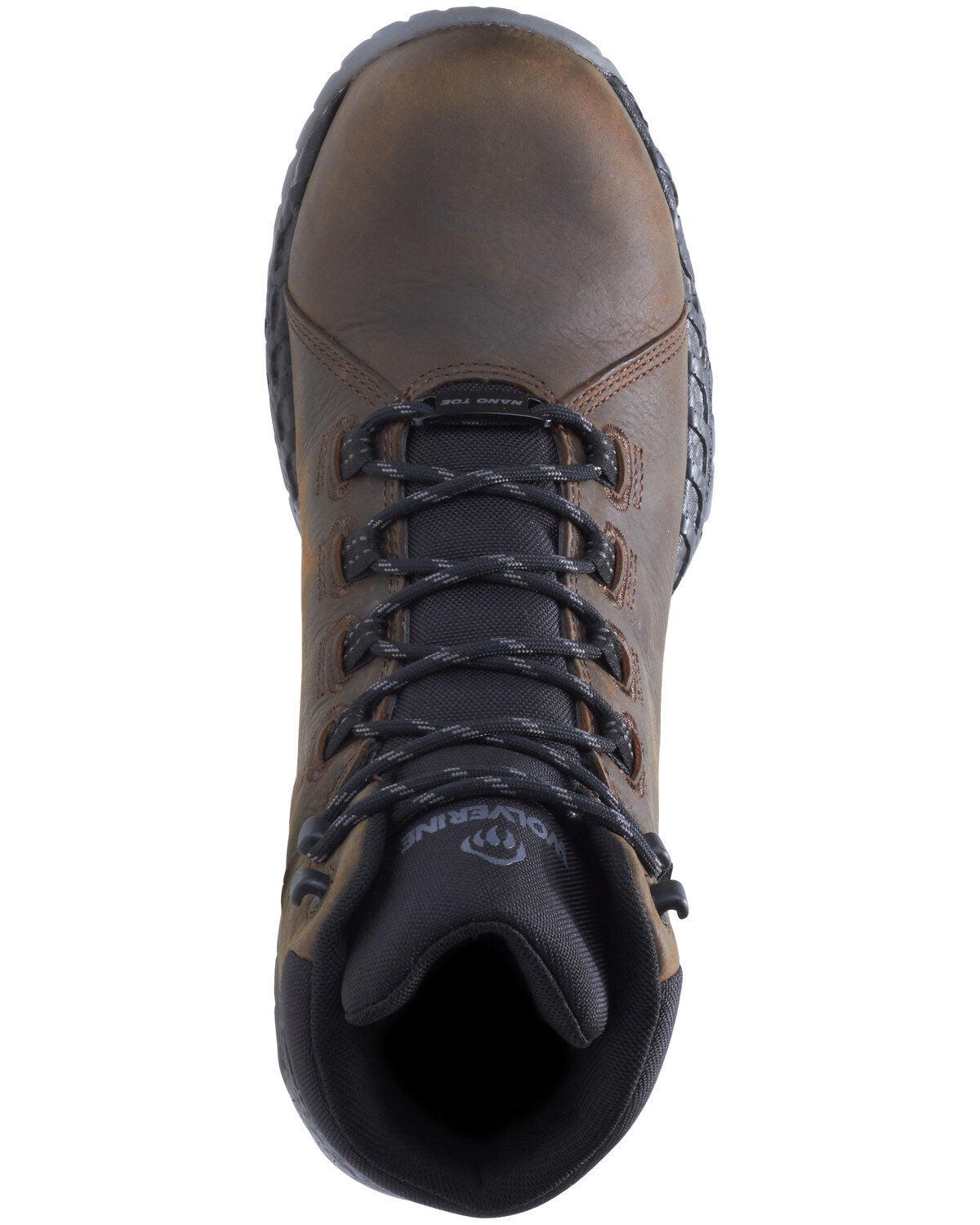 Wolverine Men's I-90 Rush 6\