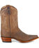 Image #2 - Shyanne Women's Embroidered Western Boots - Snip Toe , , hi-res
