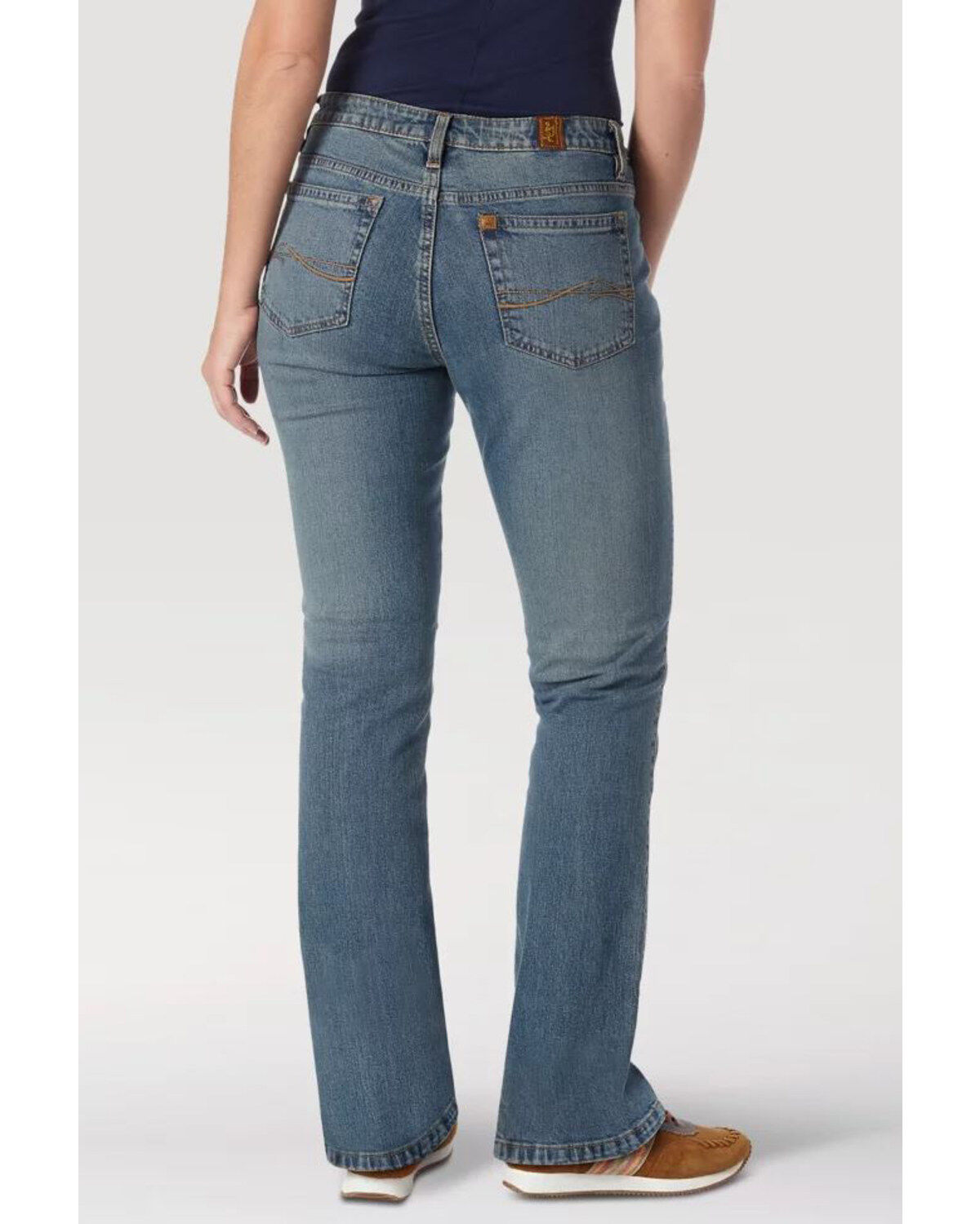Image #3 - Aura Women's Instantly Slimming Jeans, , hi-res