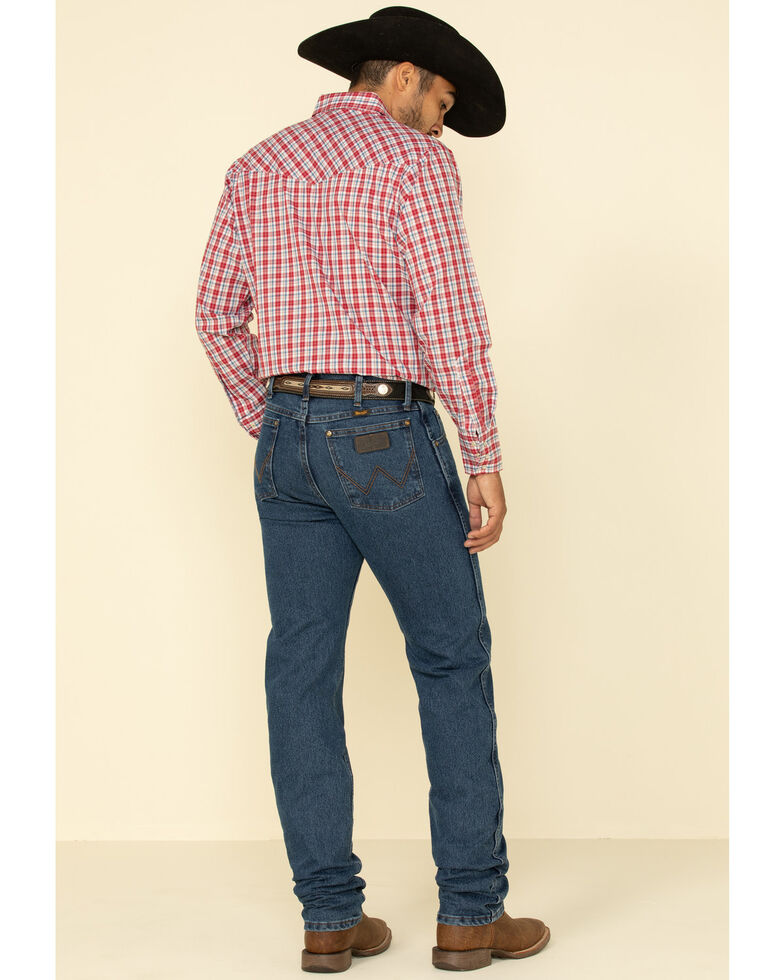 wrangler jeans advanced comfort