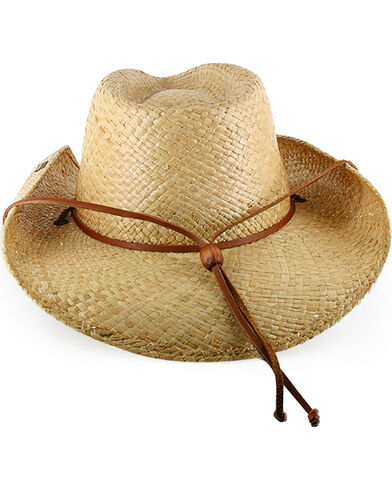 Stetson Straw Fashion Cowboy Hat | Boot Barn