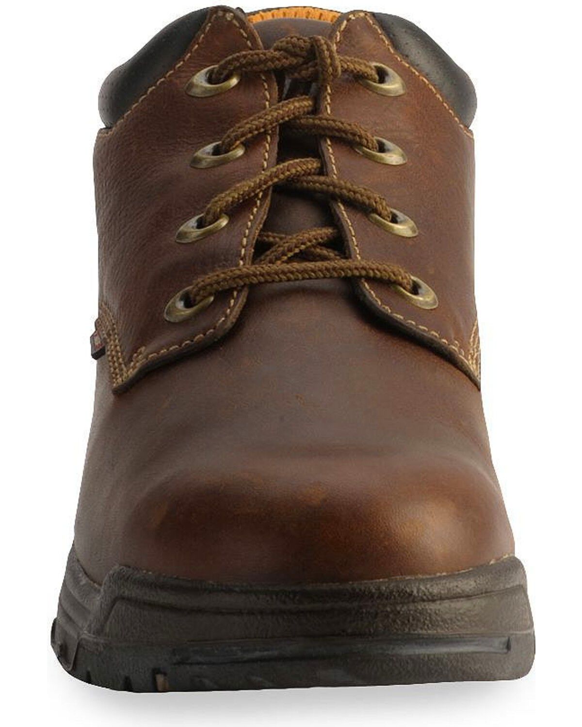 Image #4 - Timberland Pro Haystack Titan Oxford Shoes - Soft Toe, Hay, hi-res