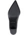 Daniel X Diamond Women's The Tall T Leather Western Boots - Pointed Toe, Black, hi-res