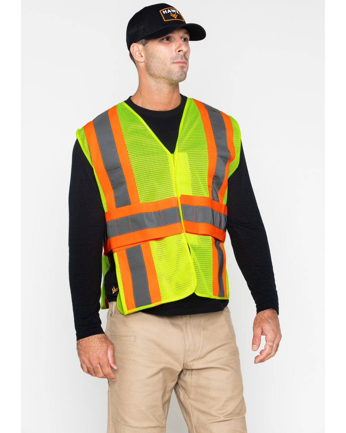 Wild Wear Hi Vis 2024 towncentervb