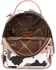 Image #4 - Wrangler Women's Cow Print Mini Backpack, Pink, hi-res