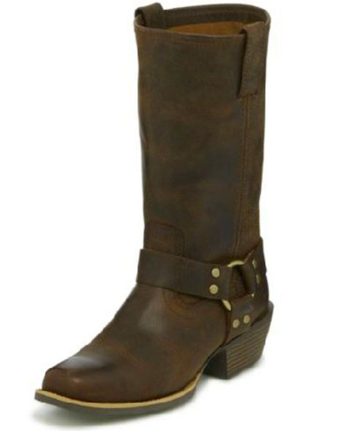 boot barn biker boots