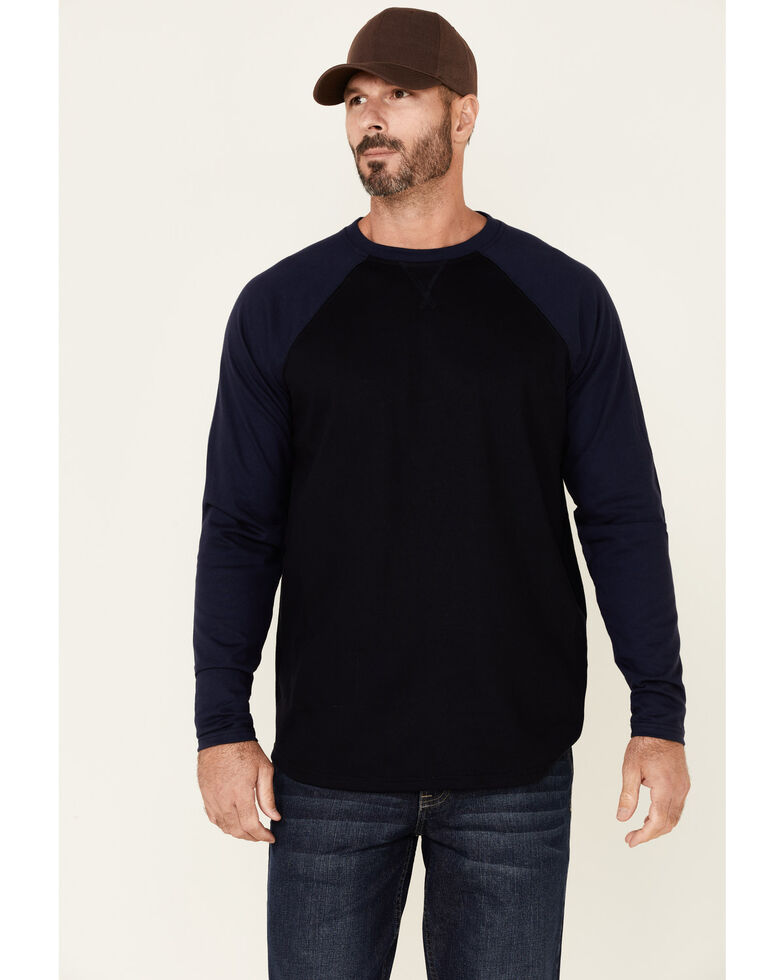 blocked by james shirt