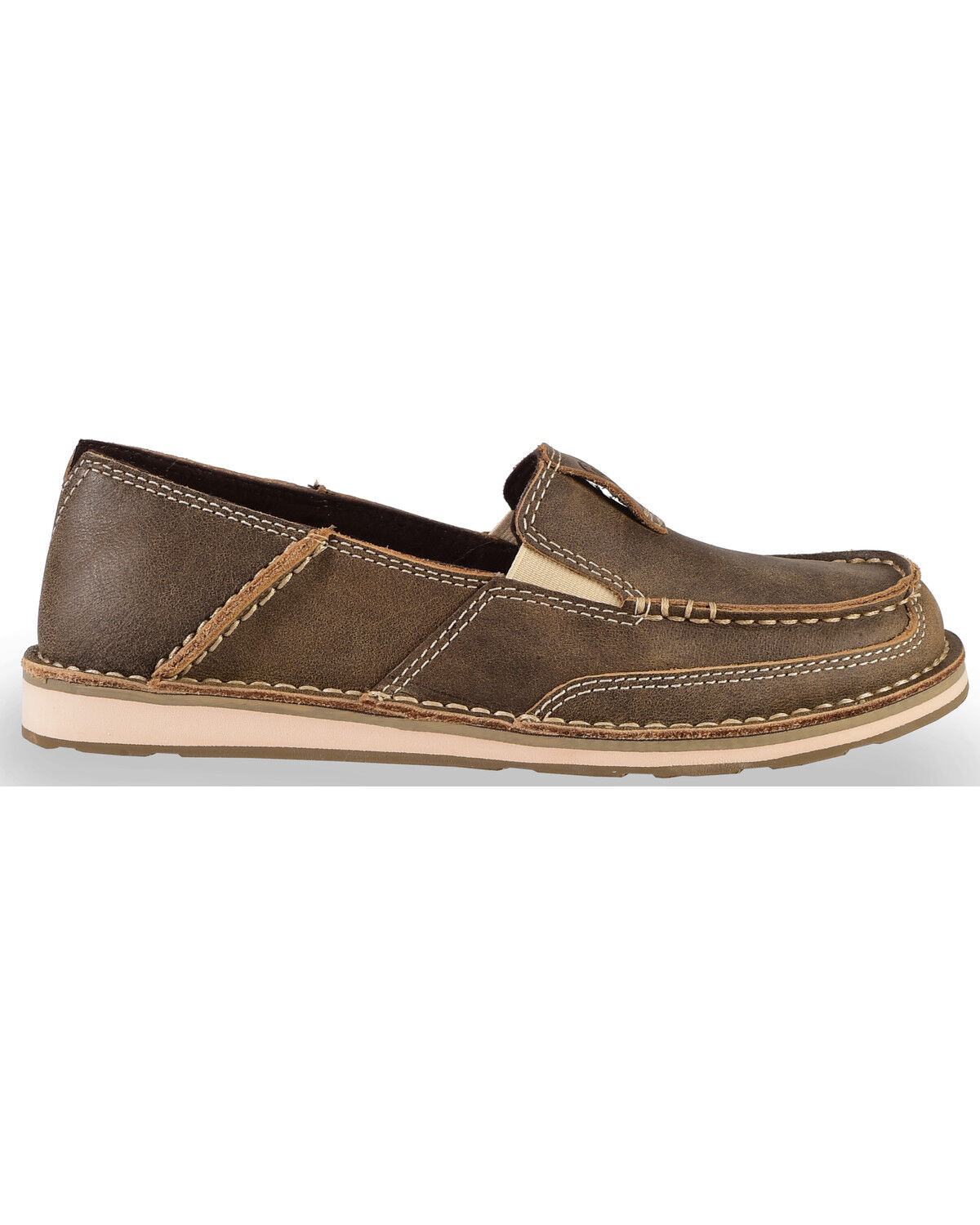 cheap ariat cruisers