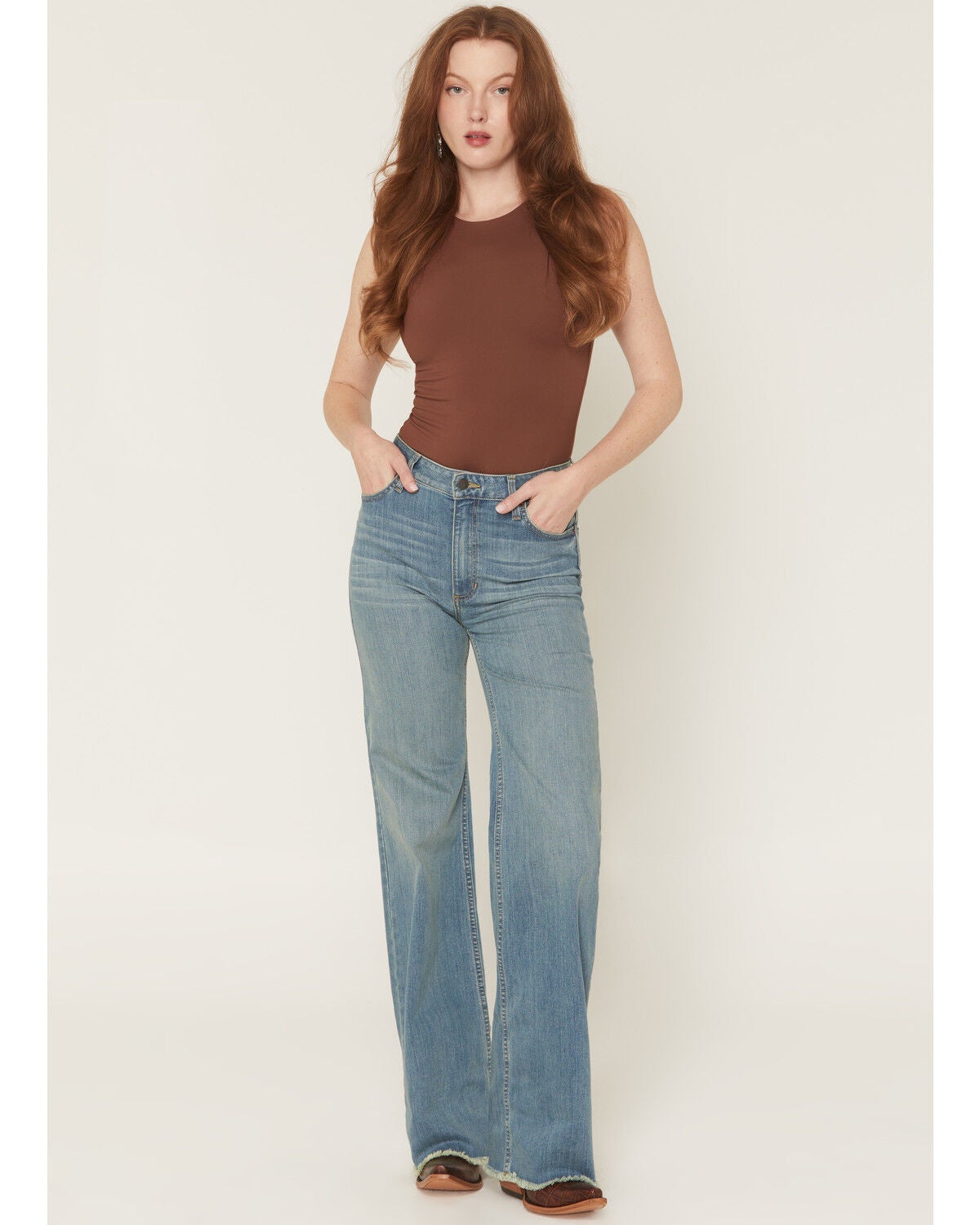 Product Name:  Shyanne Women's Lace Trim Satin Cami