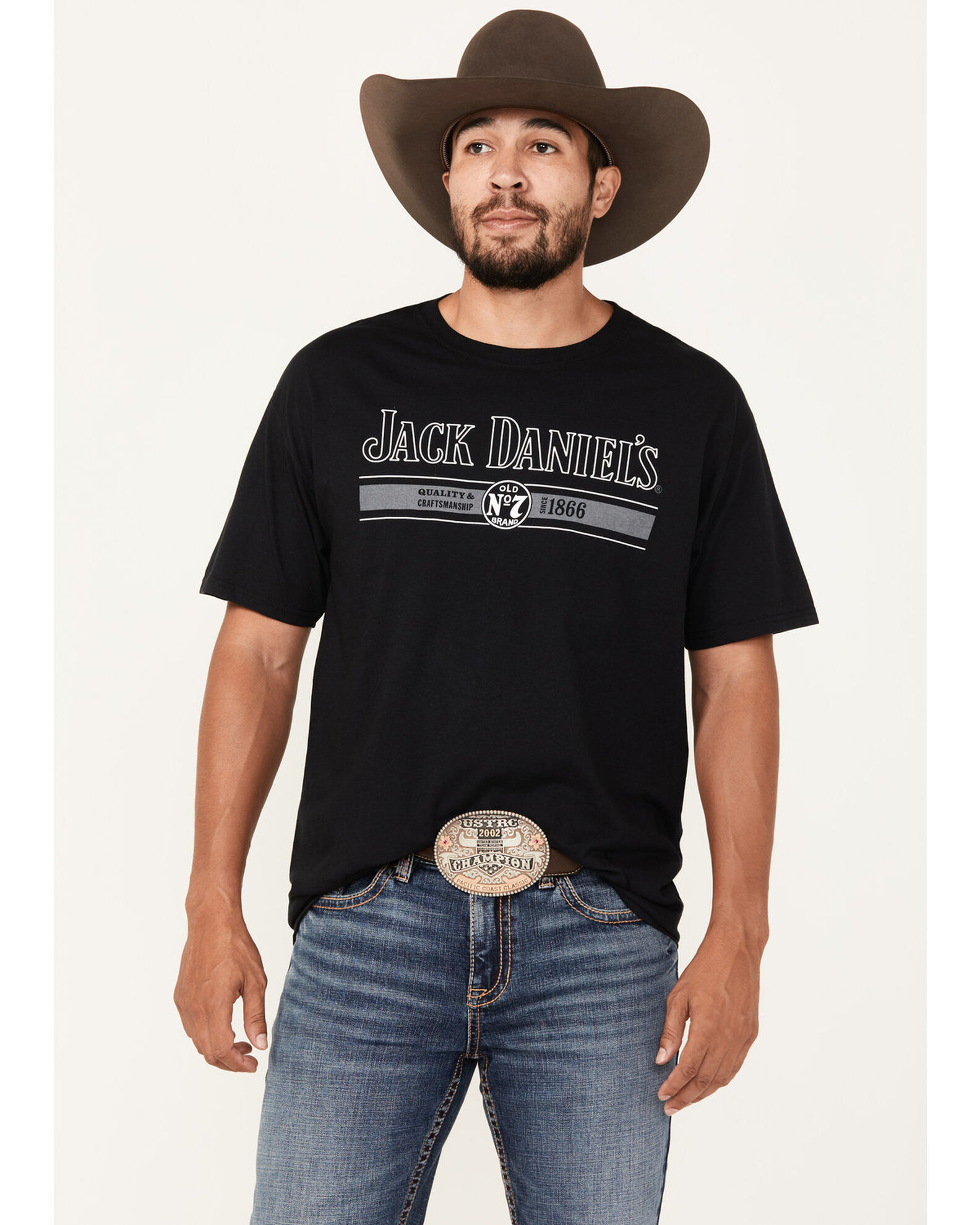 Tee shirt online jack daniels