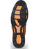 Ariat Men's Workhog Work Boots, Bark, hi-res