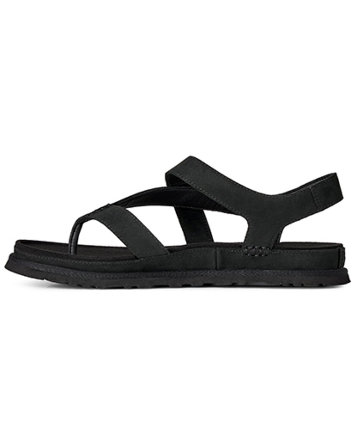 Image #3 - UGG Women's Goldengaze, Black, hi-res