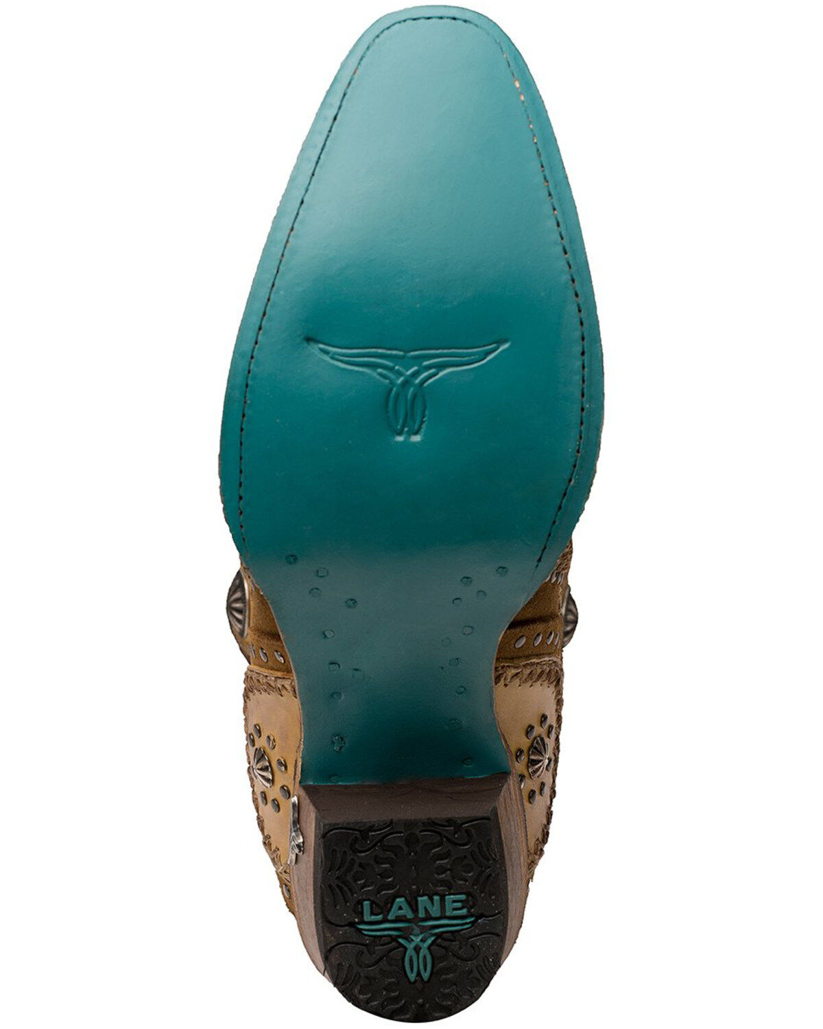 Image #6 - Lane Women's Wind Walker Fashion Booties - Snip Toe, , hi-res