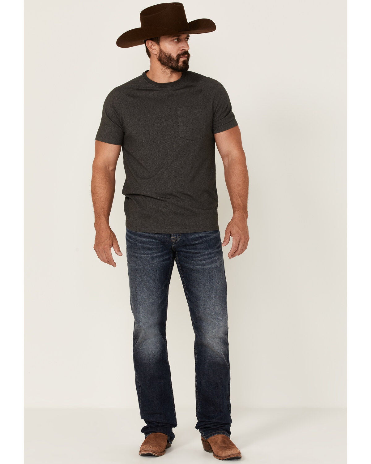 Jeans: Ariat, Wrangler \u0026 More - Boot Barn