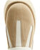 Image #6 - UGG Women's Tazz Sunwave Platform Slippers, Tan, hi-res